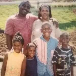 Meet your Posher, Tina